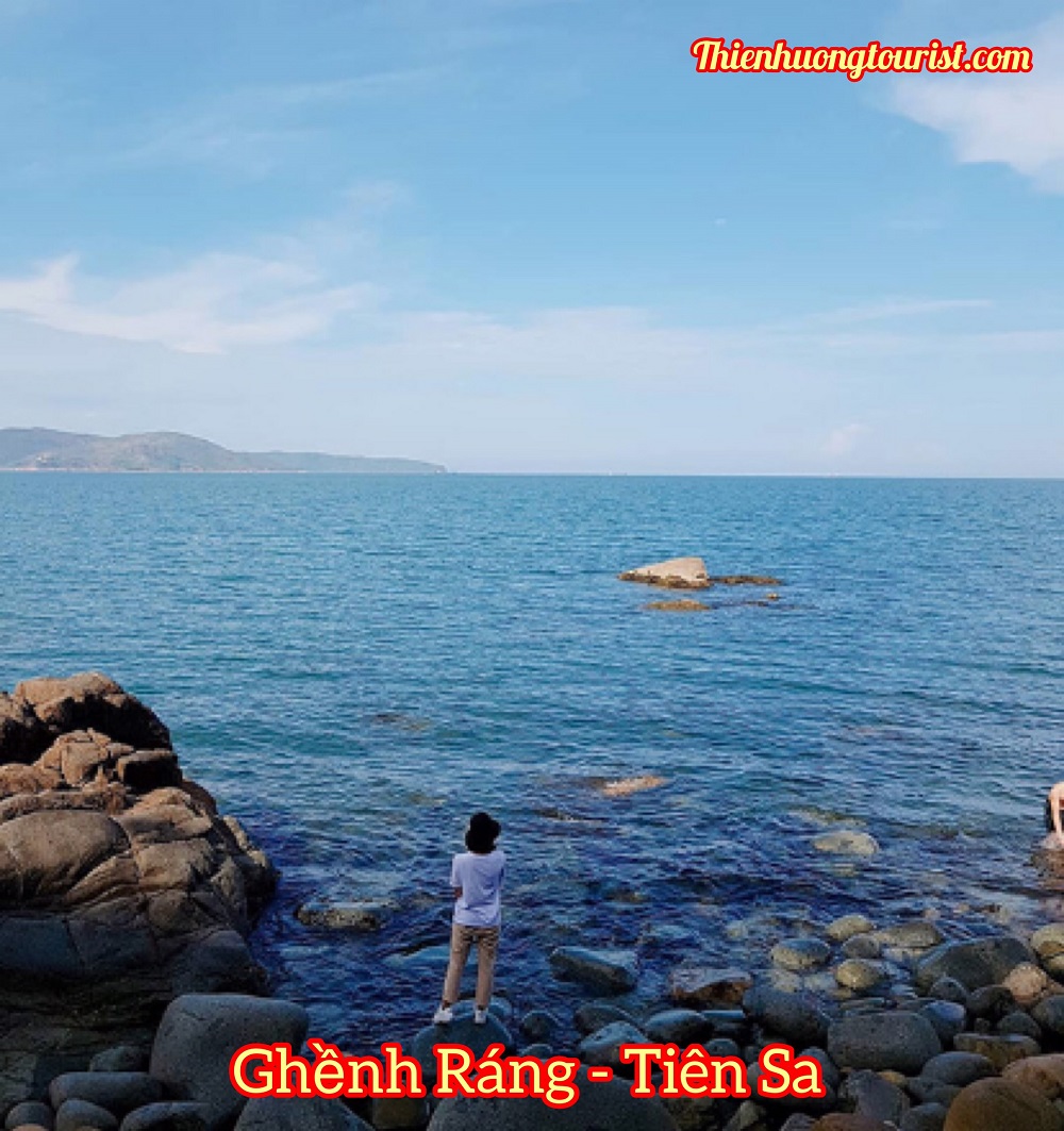 Tour du lịch Quy Nhơn - Bình Định