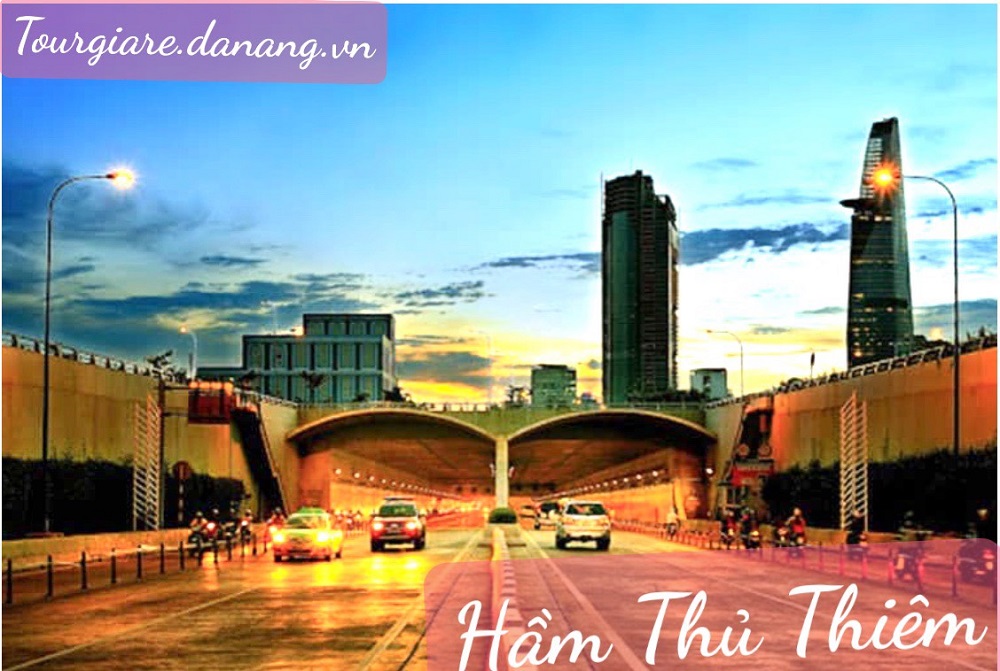 tour du lịch Hồ Chí Minh 