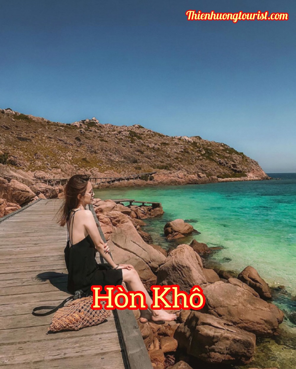 Tour du lịch Quy Nhơn - Bình Định