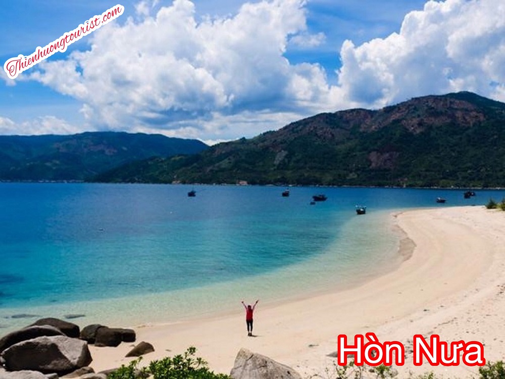 Tour du lịch Phú Yên