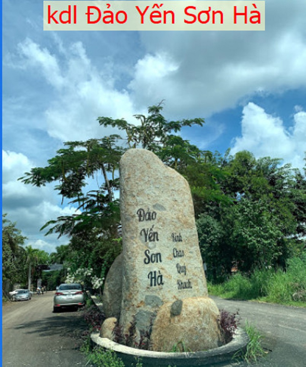 Chơi gì ở Bình Phước