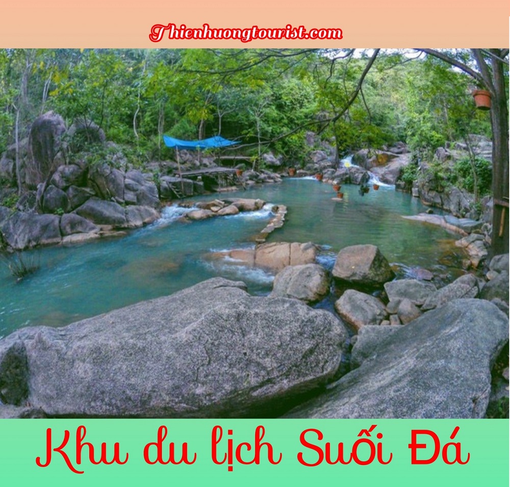 du lịch Long Hải - Vũng Tàu