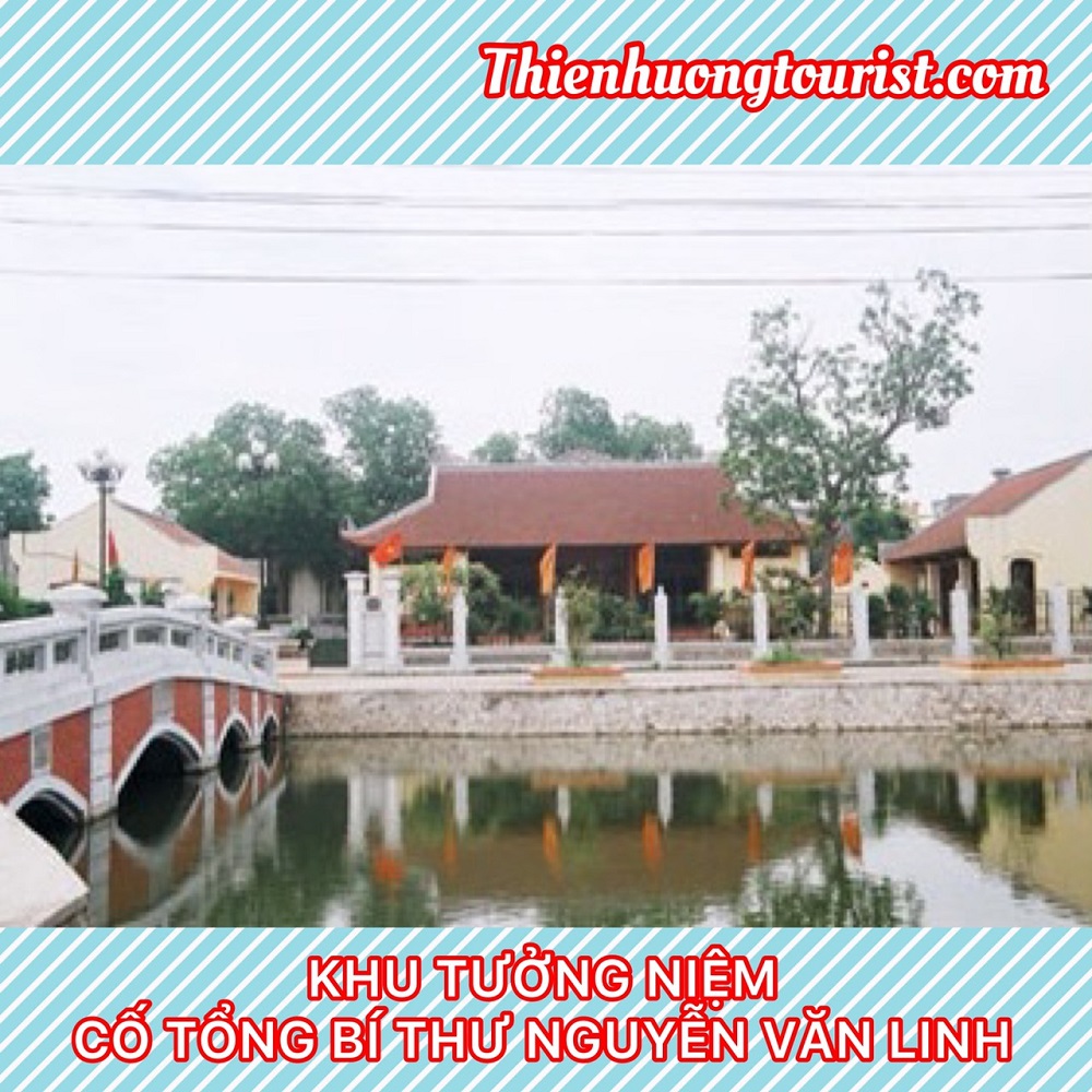 du lịch Hưng Yên du lịch Hưng Yên