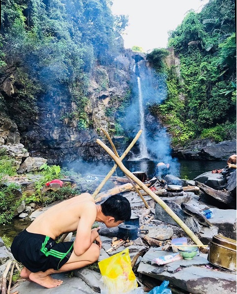 Kinh nghiệm du lịch Giếng trời Đà Nẵng