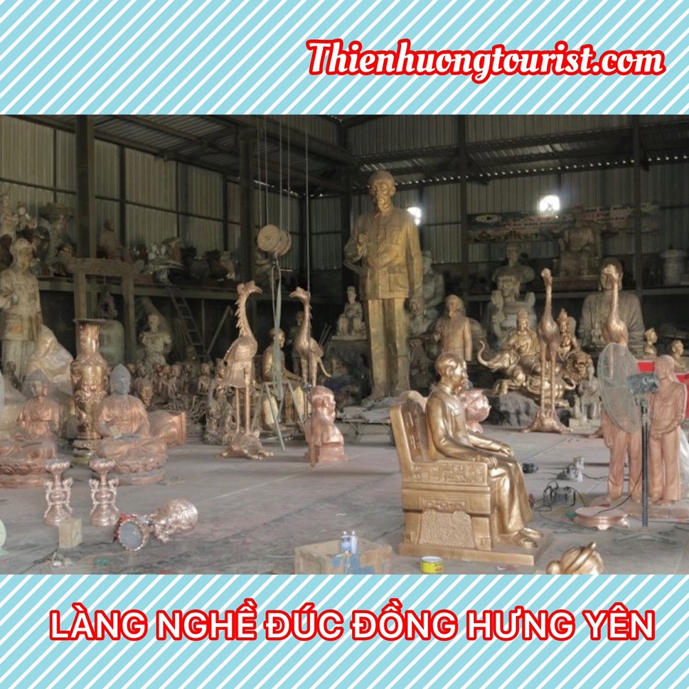 du lịch Hưng Yên du lịch Hưng Yên