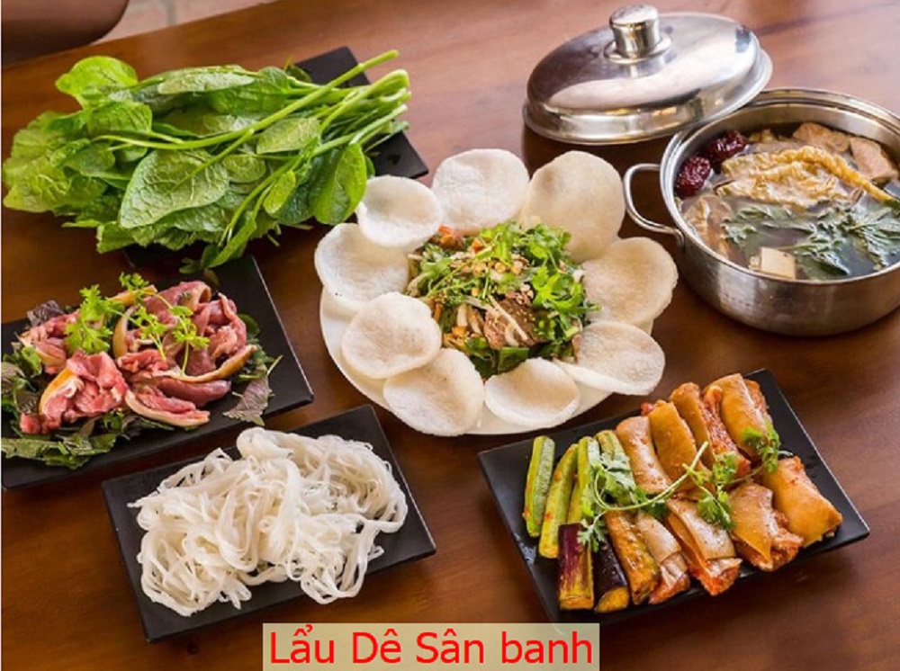 Chơi gì ở Bình Phước