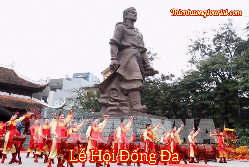 Tour du lịch Quy Nhơn - Bình Định