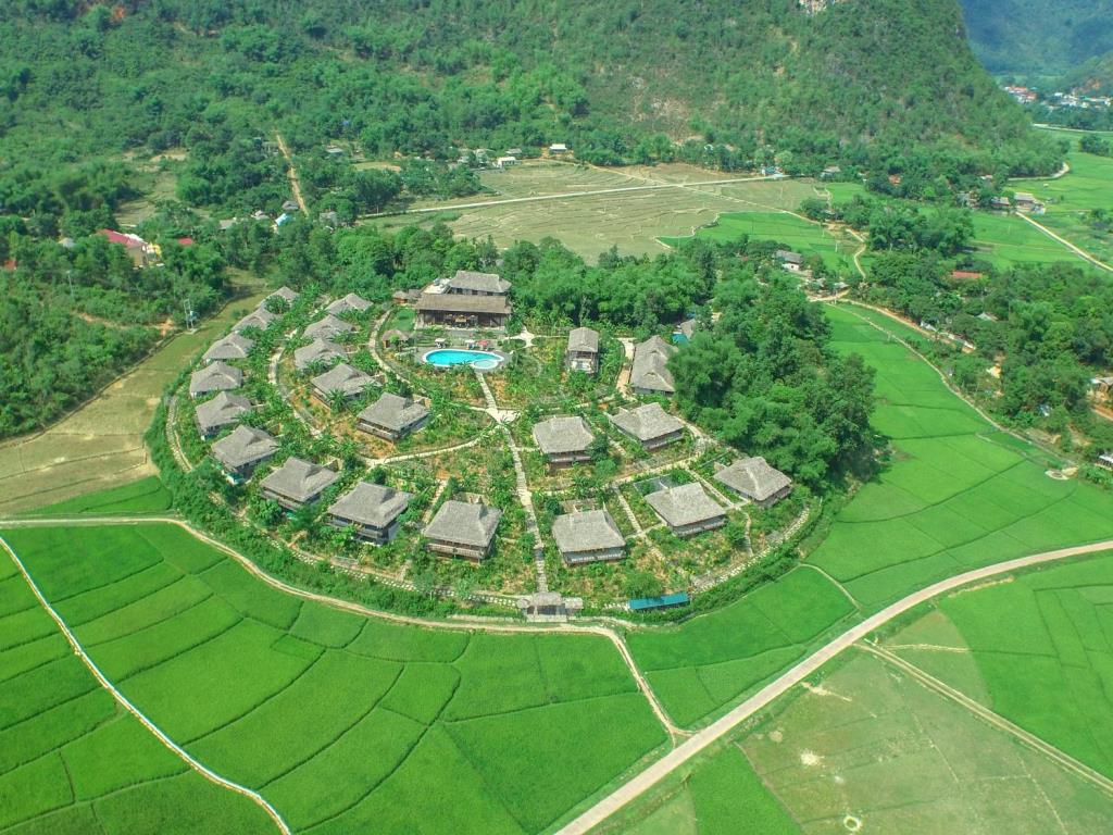 Mai Châu Eco Lodge
