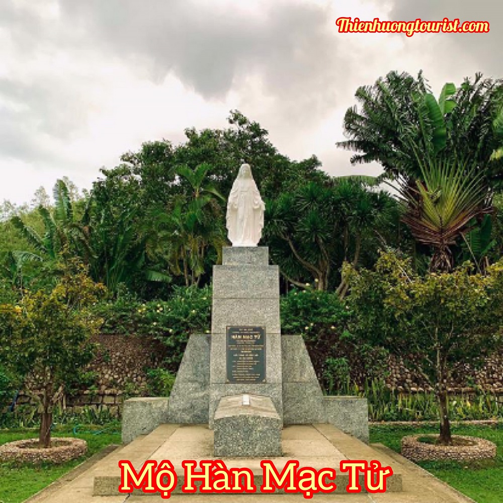 Tour du lịch Quy Nhơn - Bình Định