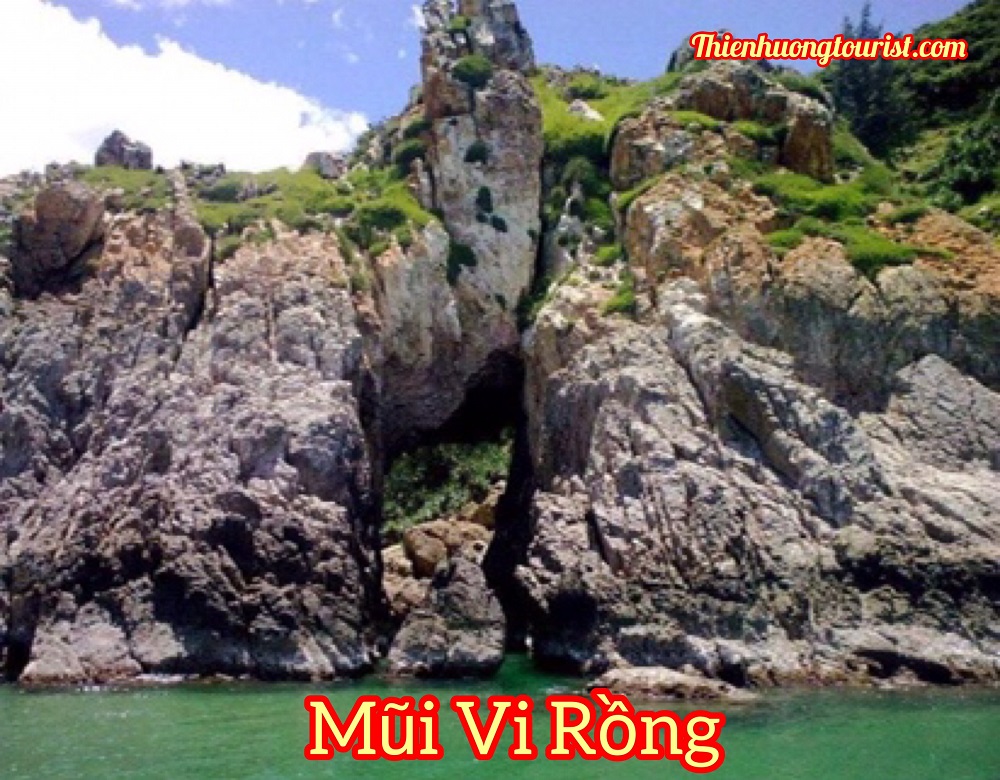 Tour du lịch Quy Nhơn - Bình Định
