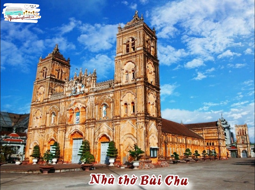 du lịch Nam Định 