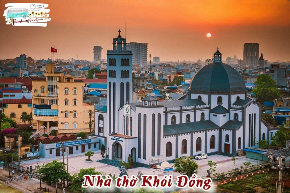 du lịch Nam Định 