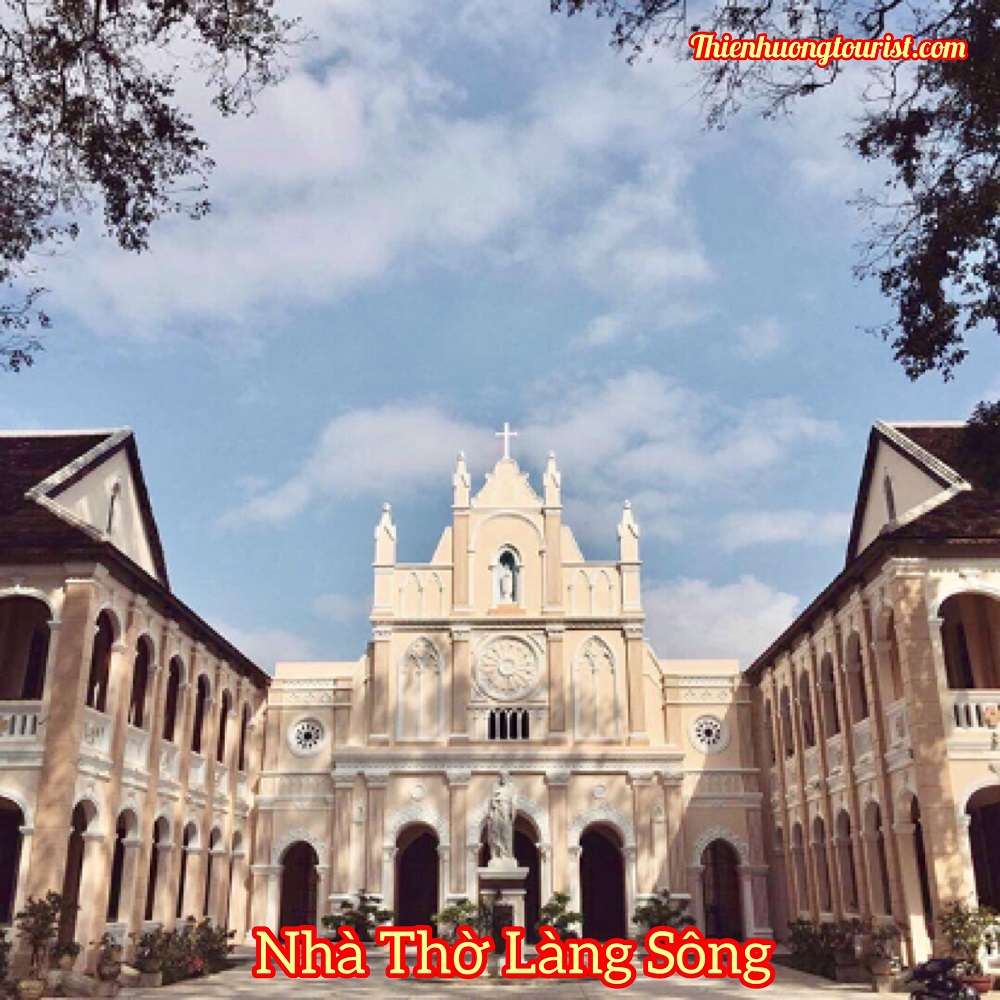 Tour du lịch Quy Nhơn - Bình Định