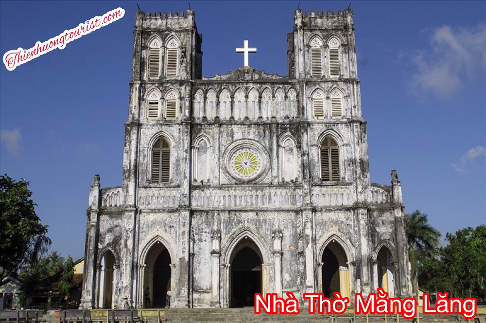 Tour du lịch Phú Yên