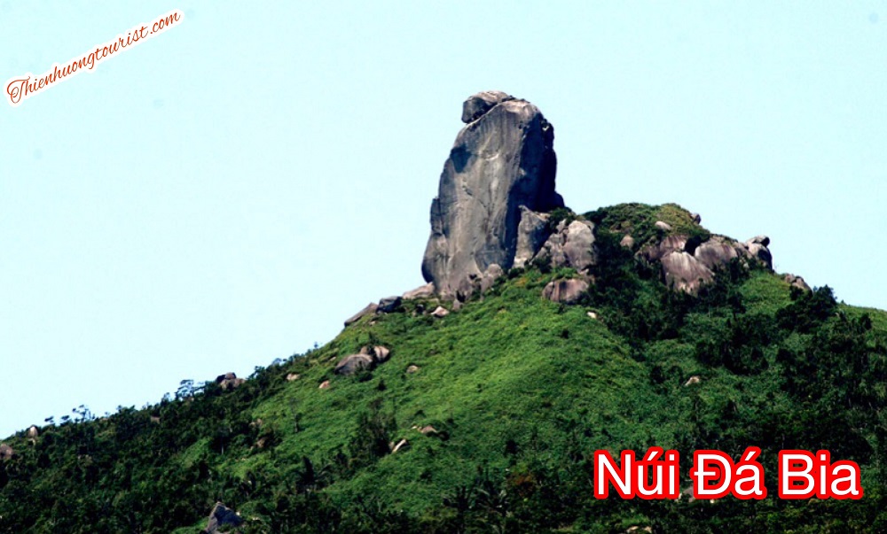 Tour du lịch Phú Yên