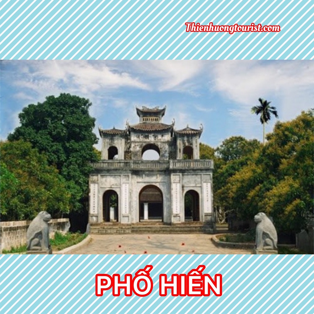 du lịch Hưng Yên du lịch Hưng Yên