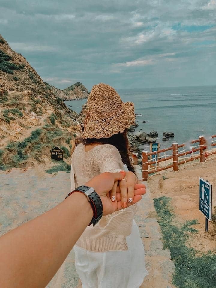 biển Quy Nhơn