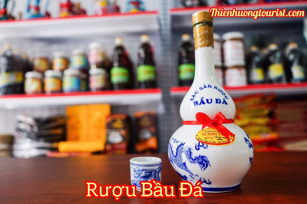 Tour du lịch Quy Nhơn - Bình Định