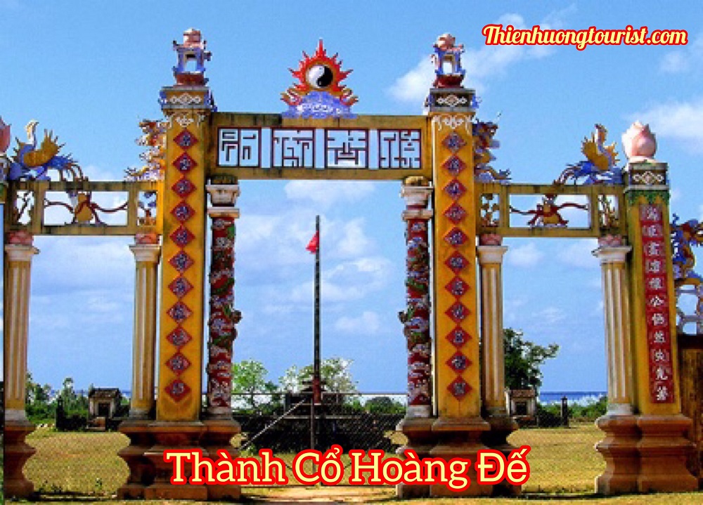 Tour du lịch Quy Nhơn - Bình Định
