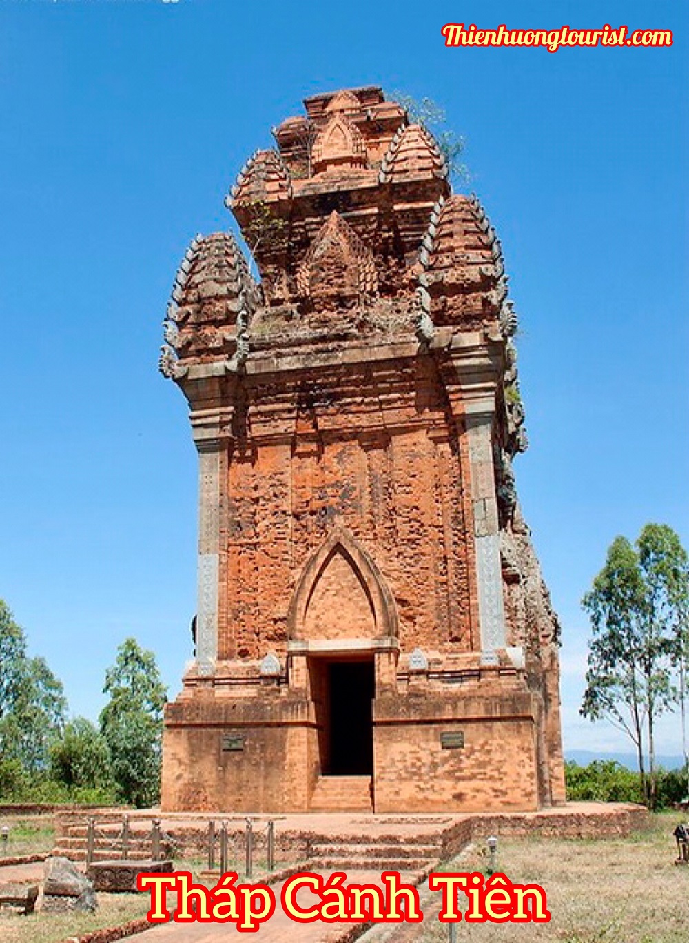 Tour du lịch Quy Nhơn - Bình Định