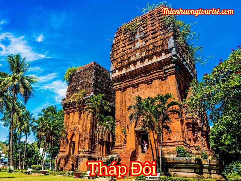 Tour du lịch Quy Nhơn - Bình Định