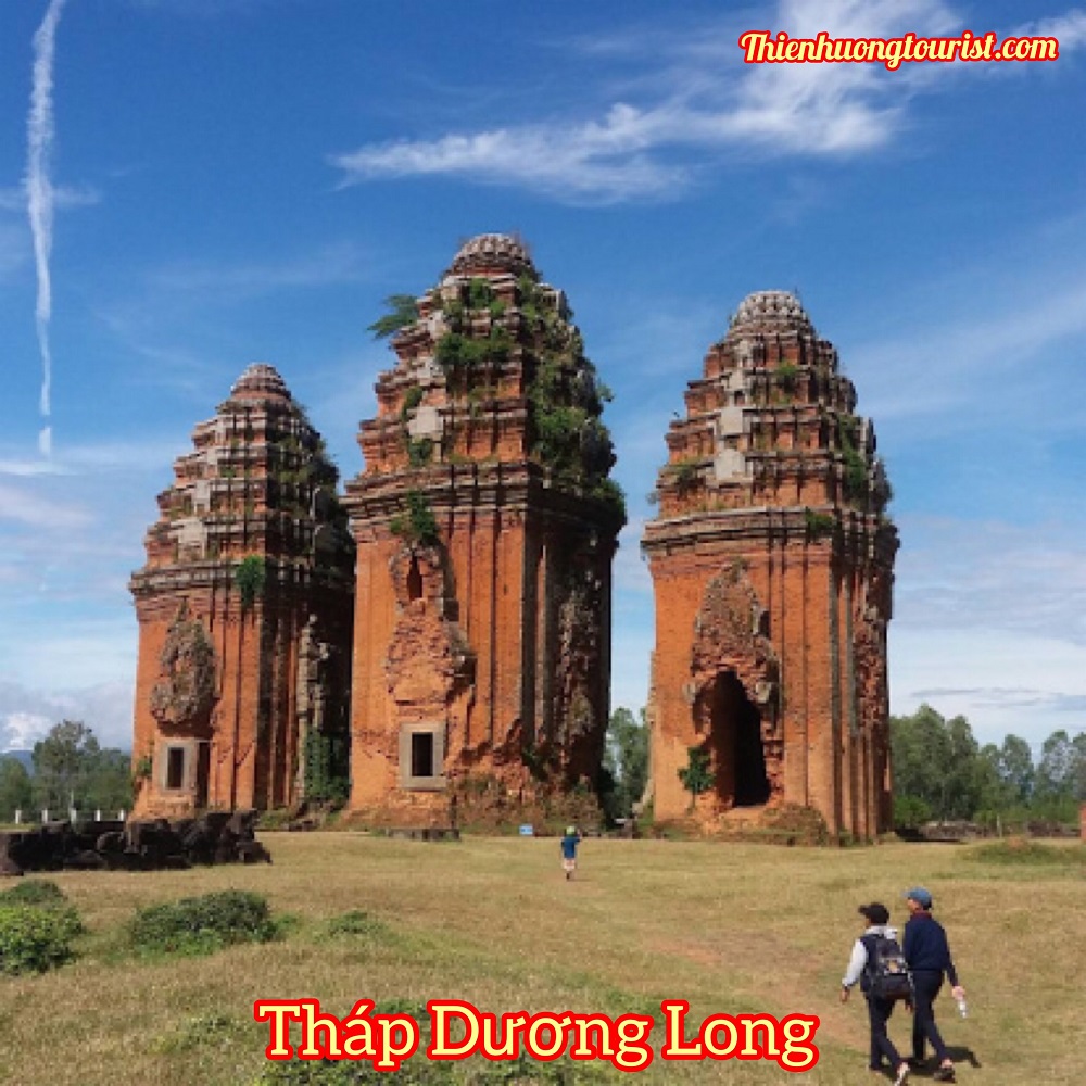 Tour du lịch Quy Nhơn - Bình Định