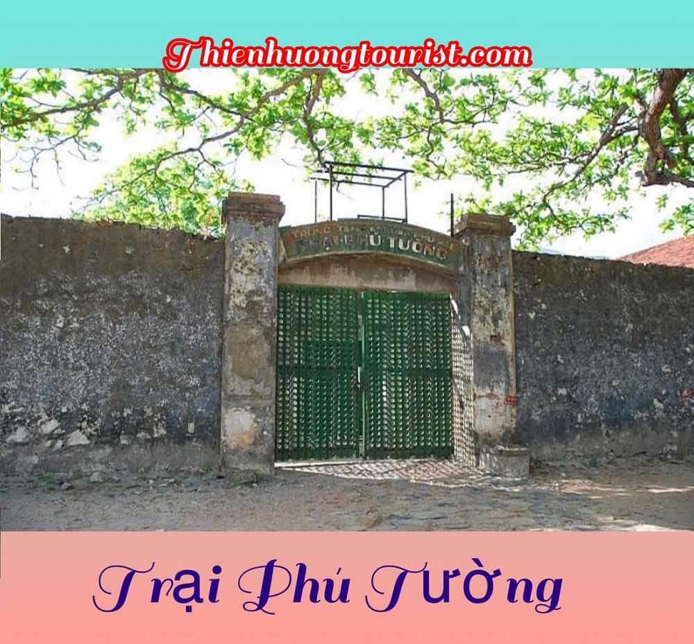 du lịch Côn Đảo