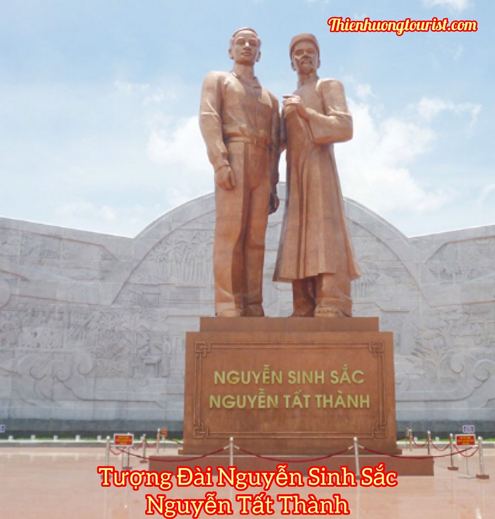 Tour du lịch Quy Nhơn - Bình Định