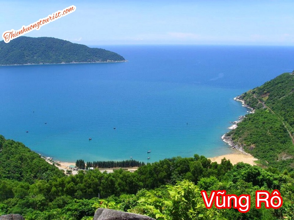 Tour du lịch Phú Yên